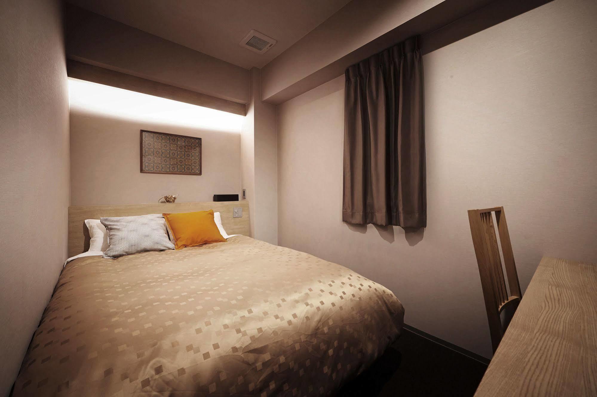 Okayama Square Hotel Plus Kültér fotó