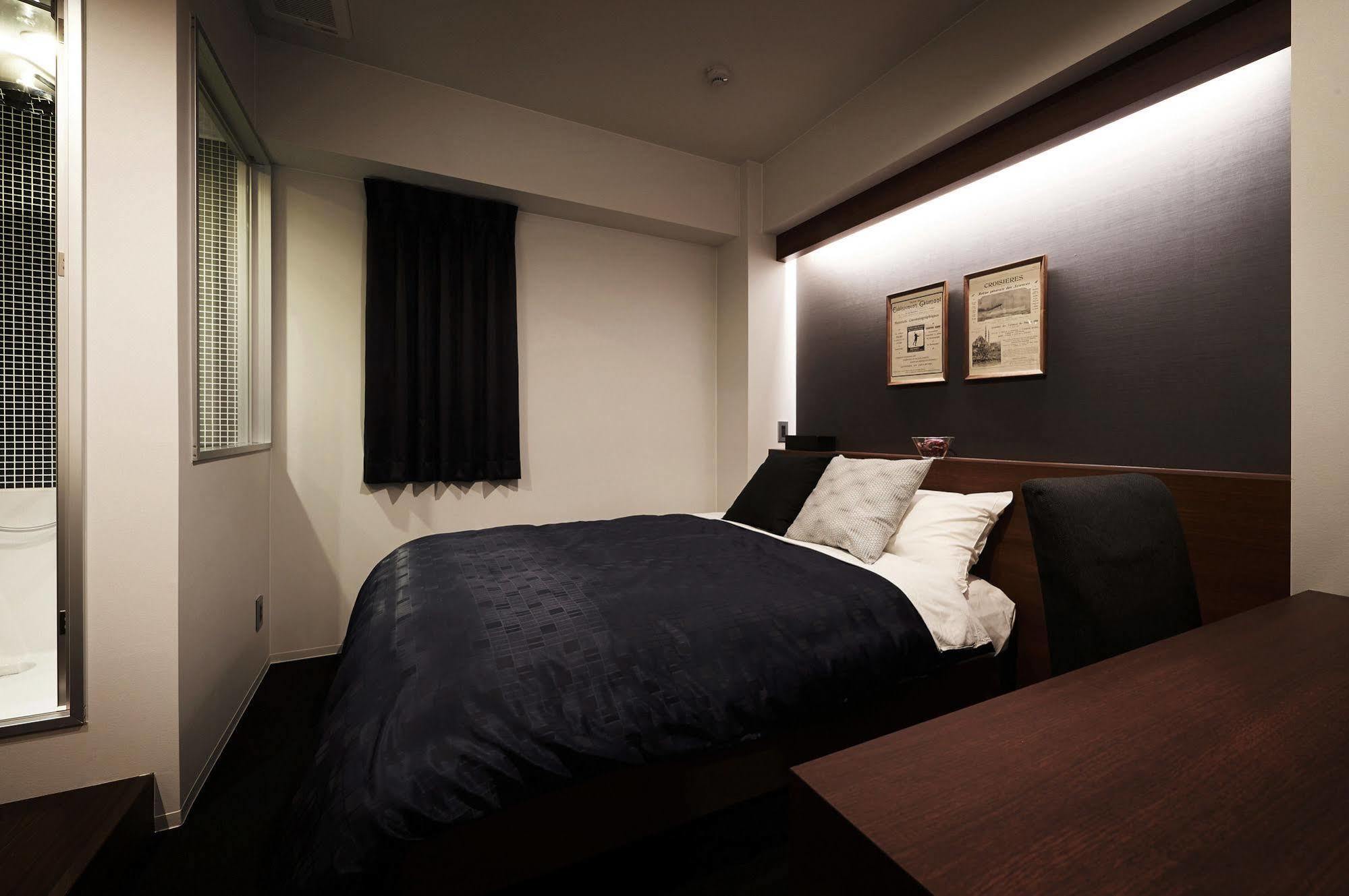 Okayama Square Hotel Plus Kültér fotó