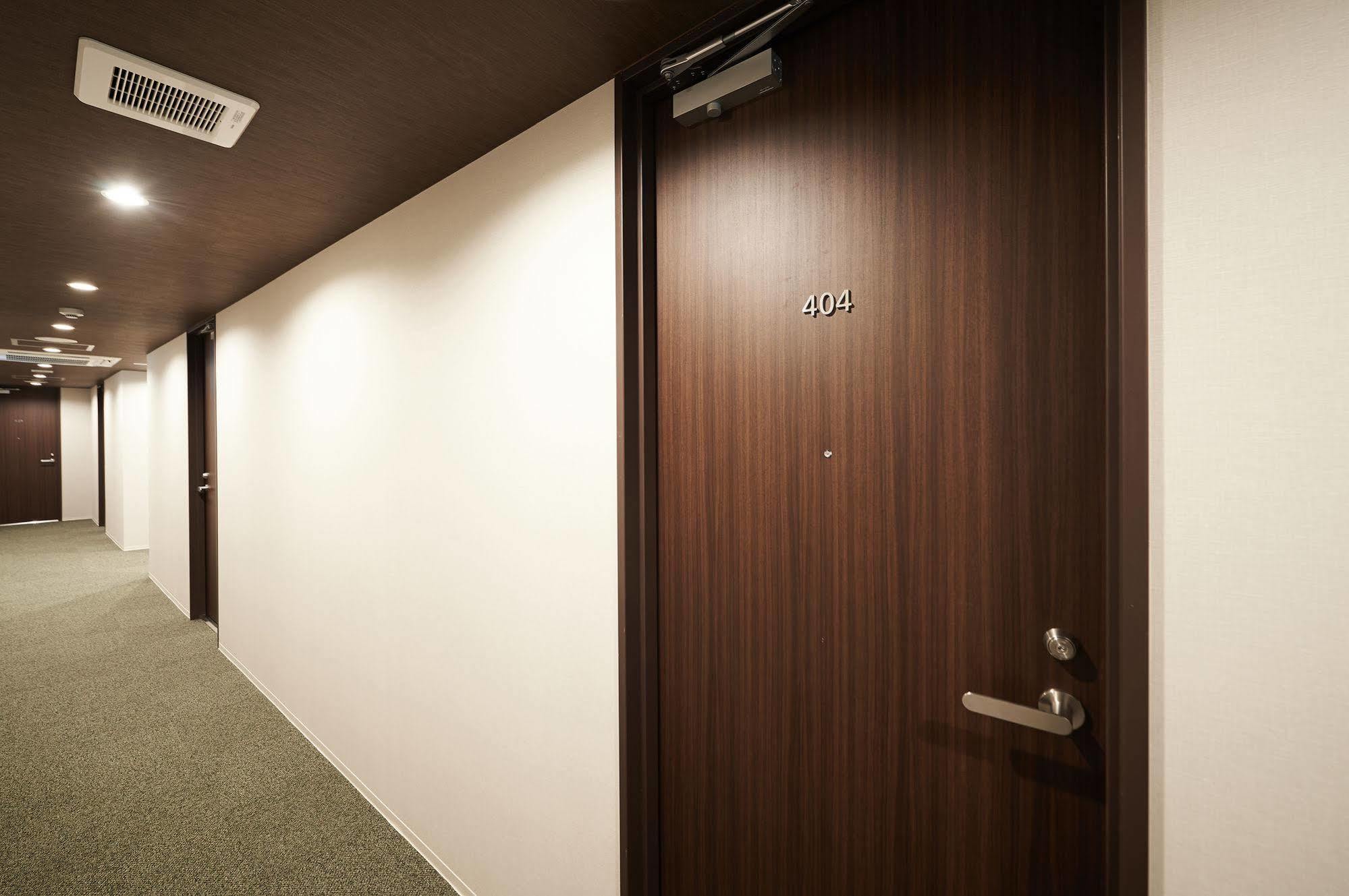 Okayama Square Hotel Plus Kültér fotó